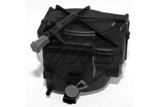 Kuro filtras Metalcaucho 05392