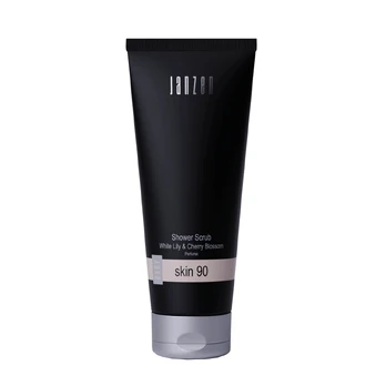 JANZEN SKIN 90 dušo šveitiklis, 200 ml