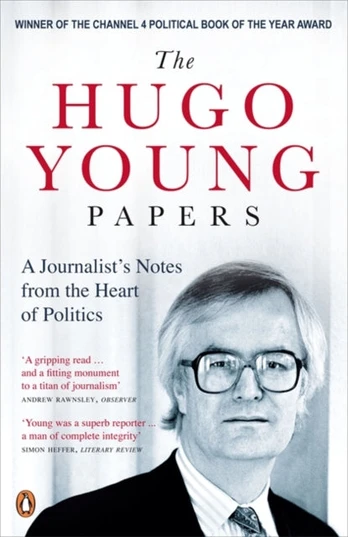 Hugo Young Papers