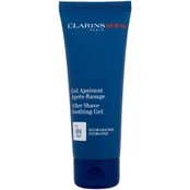 Clarins For Shaving Men, 75ml kaina