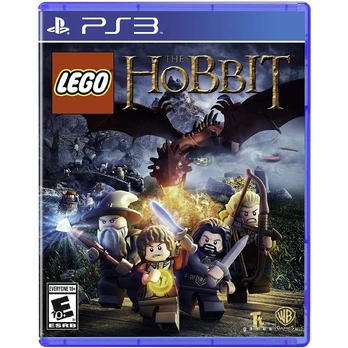 Lego The Hobbit Playstation 3