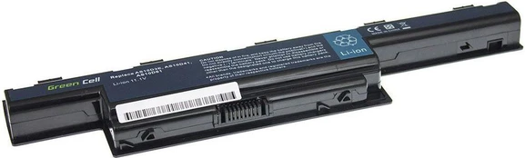 GREENCELL AC06 Battery AS10D for Acer