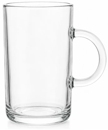 Stiklo puodelis Pasabache ICONIC, 270 ml