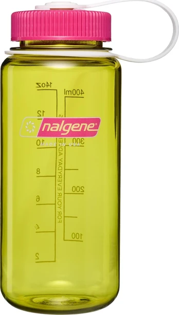 Gertuvė Nalgène Drinking Bottle 'WM'