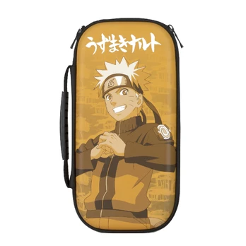 Naruto Nintendo Switch Carry Bag