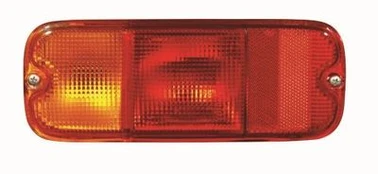 ABAKUS 2181959LLDUE Kombinuotas galinis žibintas