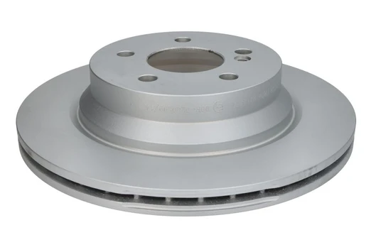 TEXTAR 92115505 Brake Disc