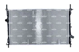 Variklio radiatorius NRF NRF 560004