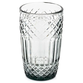 Stiklinė SMOKEY GRE, 380 ml