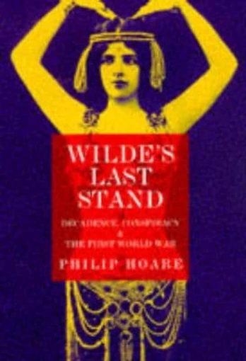 Wilde's Last Stand