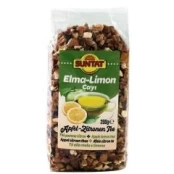 Obuolių - citrusinių vaisių arbata SUNTAT, 200 g kaina