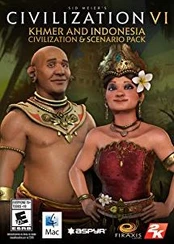 Sid Meier's Civilization Vi PC