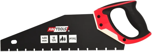 AW-Tools AWTOOLS PJŪKLAS PUTŲ POLISTIROLUI 400mm PTFE