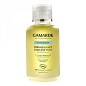 GAMARDE HYGIENE DOUCEUR akių makiažo valiklis, 30 ml kaina