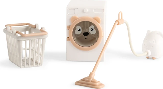 Lundby - Laundry (18265)