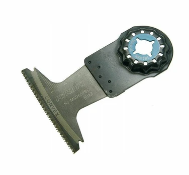 Starlock MSD65PBC Wood & Metal Blade
