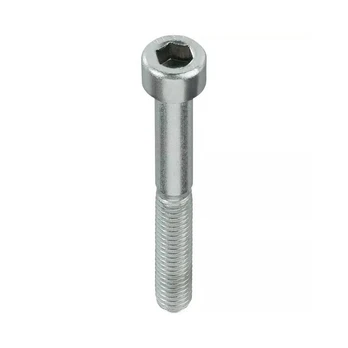 Varžtas DIN 912 Haushalt, 3 mm x 20 mm, 500 vnt.