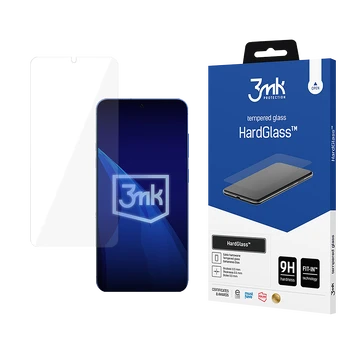 Apsauginis stiklas (Samsung Galaxy S26+)