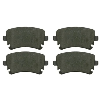 FEBI FE16588 Brake pad set