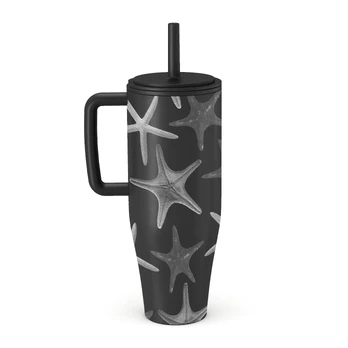 Midnight Ocean - All Day Leakproof Tumbler
