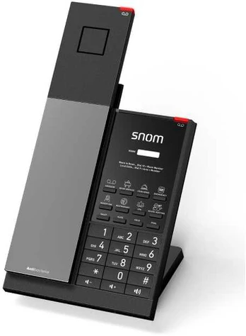 Telefonas Snom HD351W