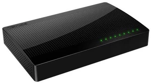 Šakotuvas Switch Tenda SG108 (8x 10/100/1000Mbps) (SG108)