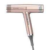 Ga.Ma Professional - IQ2 Hair Dryer Rose kaina