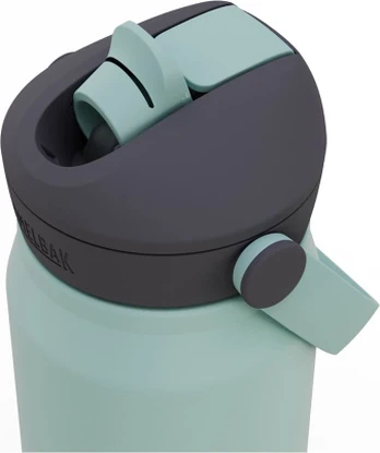 Camelbak Butelka termiczna CAMELBAK Thrive Flip Straw Insulated SST 740ml 740ml