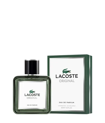Vyriški kvepalai, Lacoste, Original 100ml