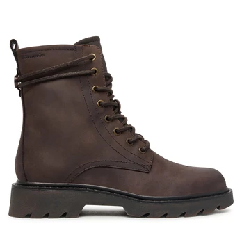Auliniai batai Tamaris 1-25219-45 Tamsiai ruda