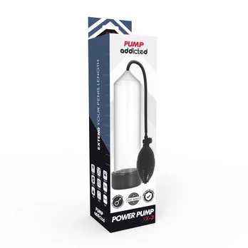 Penio pompa ADDICTED RX3