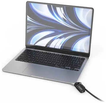 Linka zabezpieczająca Maclocks Compulocks (MBALDG04CL)
