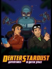 Dexter Stardust: Adventures In Outer Space Xbox
