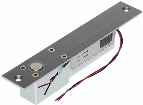 ELEKTROMAGNETINĖ SKLENDĖ ATLO-EB-1 ATBULINĖS EIGOS
