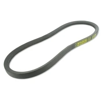 Diržas važiavimo (mech.)