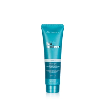 BIO RESTORE šampūnas, 300 ml