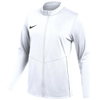 Moteriška džemperis Nike Dri-Fit Park 26, baltas, HM7252 100
