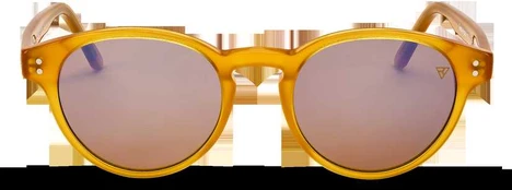 „Hyperlight Eyewear“ akiniai, Modelis 107