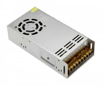 Gtv LED maitimo šaltinis 350W 12V 29.2A kaina