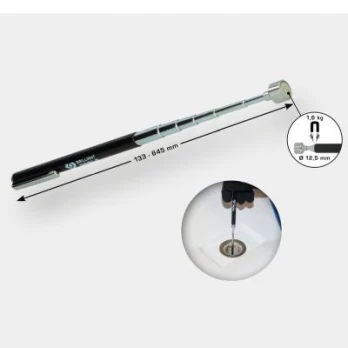 Magnetinis keltuvas KS TOOLS BT115900