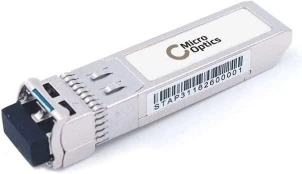 Lanview MicroOptics 10GBASE-SR – (MO-407-BBOU)