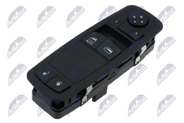 Jungiklis, lango pakėliklis NTY EWS-CH-062 kaina