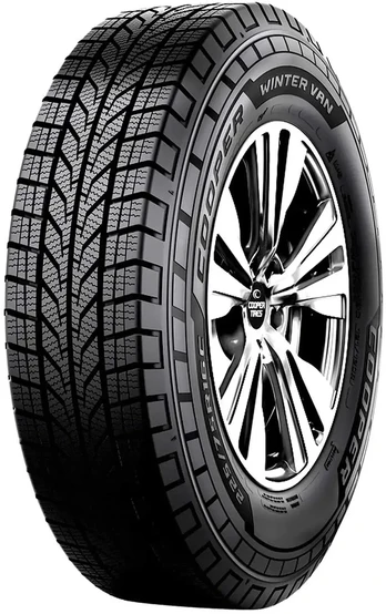 COOPER WINTER VAN EVR 225/65 R16C 112/110 T