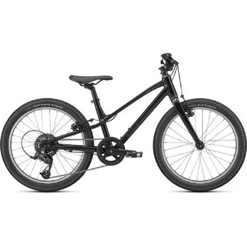 Specialized Jett 20 vaikiškas dviratis | Gloss Black