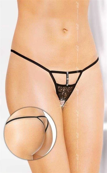SOFTLINE G-String 2461