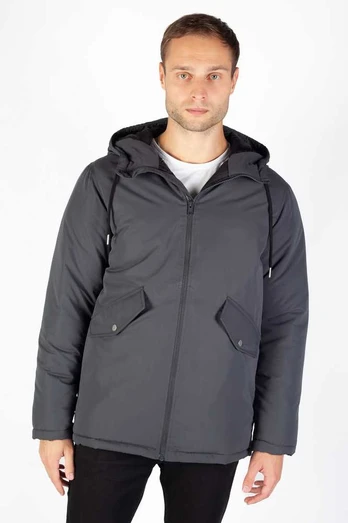 Žieminė striukė JACK & JONES