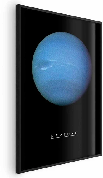 Artgeist Plakatas - Neptune