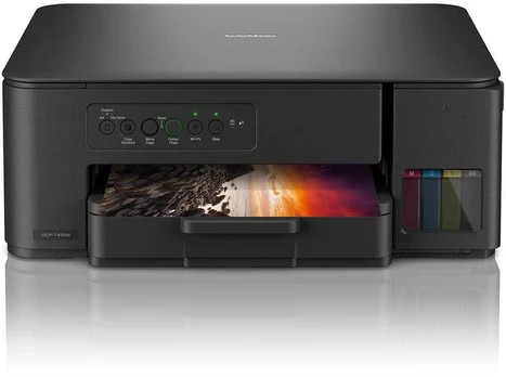 Spausdintuvas Brother DCP-T435W