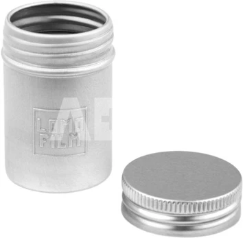 Lomography Tin Film Container 35 mm