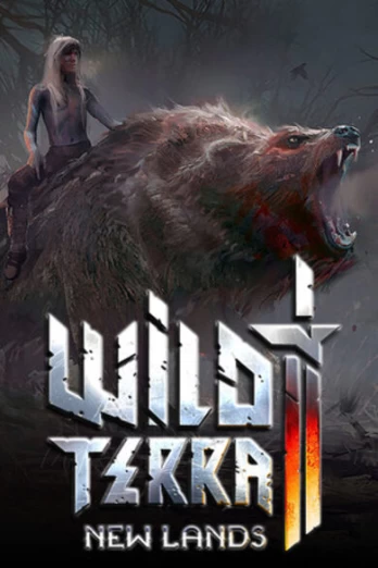 Wild Terra 2 PC